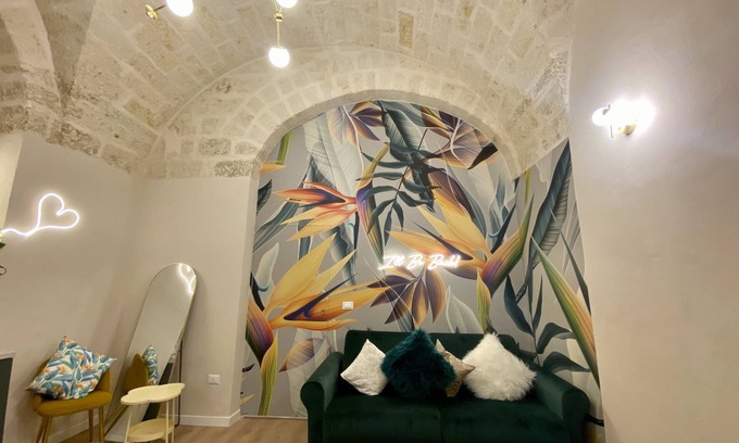 Bari City Centre Apartment | Quiet and stylish - Bari city center, by station