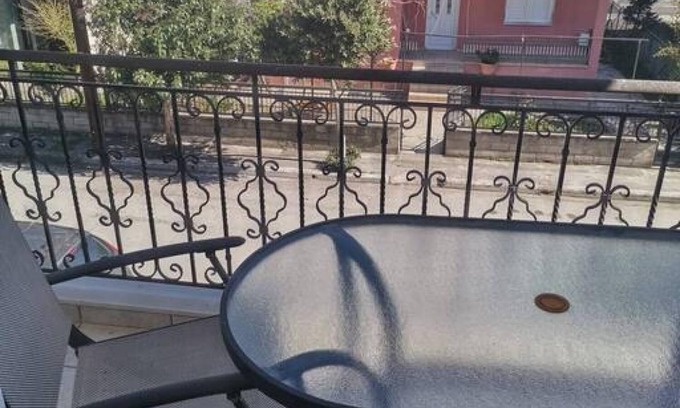 Trikala Apartment | Quiet Apartment Close to the Center of Trikala