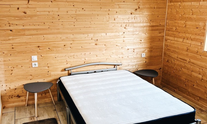 Prat-Bonrepaux Ski Chalet | Quiet cottages