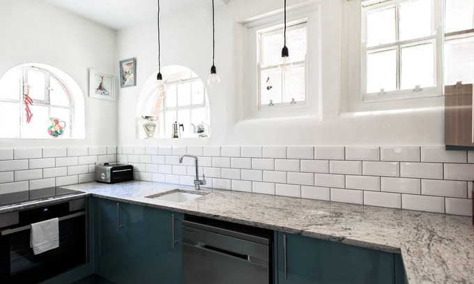 Westminster Apartment | Quiet Flat in the Heart of Westminster
