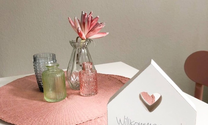 Nottuln Apartment | Quiet holiday home for 1-2 persons Münster Baumberge