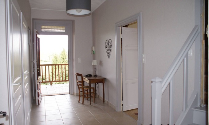 Penne-d'Agenais House | Quiet holiday in the countryside