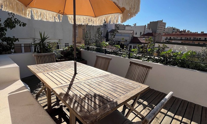 Saint-Lambert House | Quiet house 5 minutes from the beach