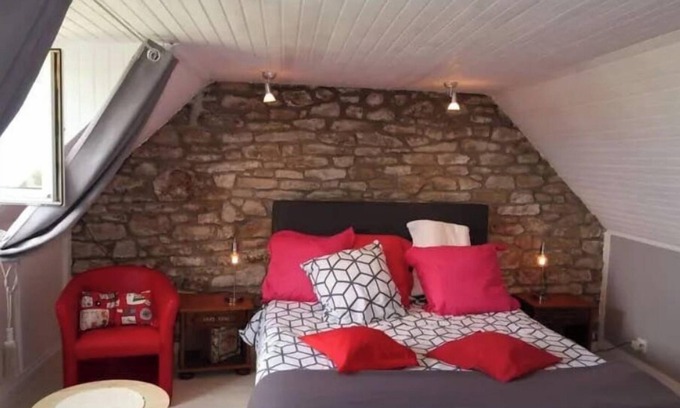 Porspoder House | Quiet house by the sea