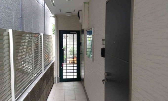 Sumida Apartment | Quiet new apt.1st floor 3 room charter/Cozy loft