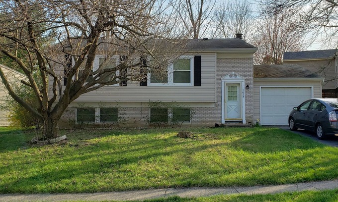 Harrisburg House | Quiet Suburban home near State Capital Complex