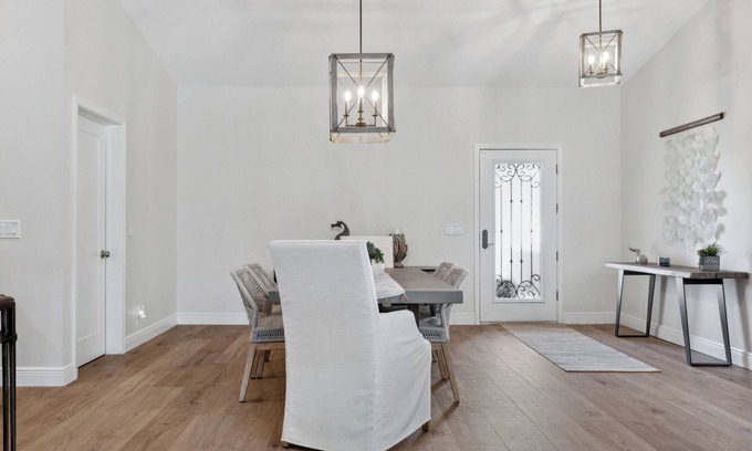 Tierra Verde House | Quiet Tierra Verde winter hideaway!