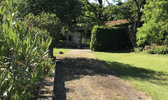 Gasques House | Quiet vacations