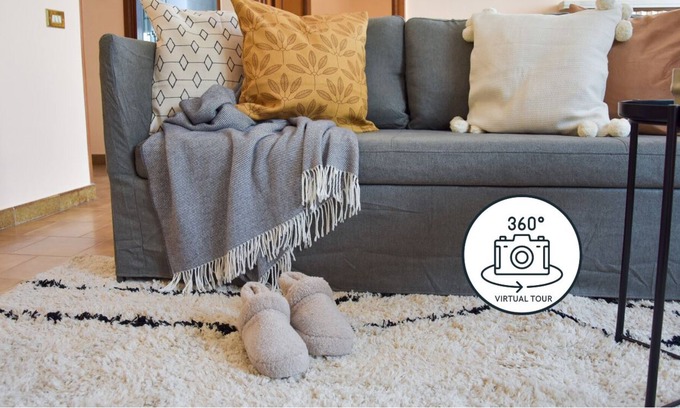 Cava de' Tirreni Villa | Quiet villa near the Amalfi coast