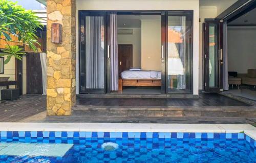 Jimbaran House | Quiet Villa near balangan and bingin beach