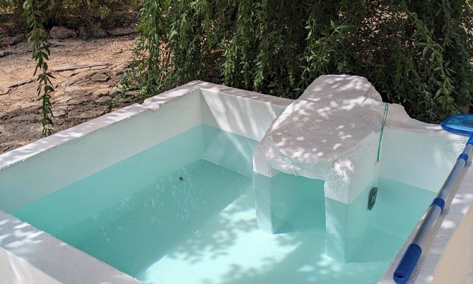 Silves House | Quinta Rústica: peace, nature & workation