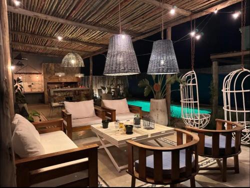 Mesopotamia Apartment | Quincho de Ensueño!