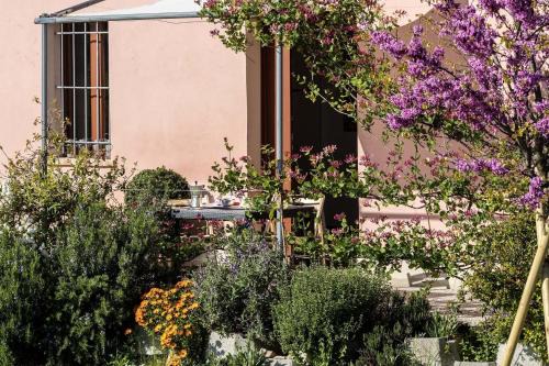 Serra de' Conti Apartment | Quindici Alberi Legnaia