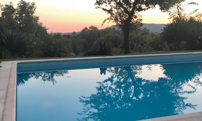 Vieira do Minho House | Quinta Casa da Fonte