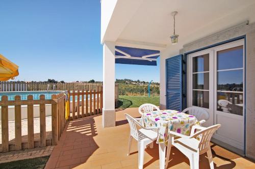 Vila Real Santo Antonio Apartment | Quinta da Bornacha - Casa B e Casa C
