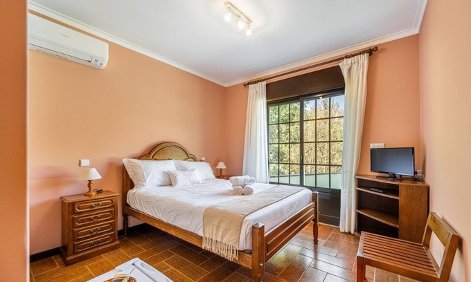 Rio Caldo House | Quinta da Carvalha quarto 7