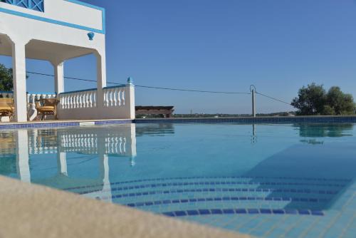 Olhao House | Quinta da Fonte em Moncarapacho