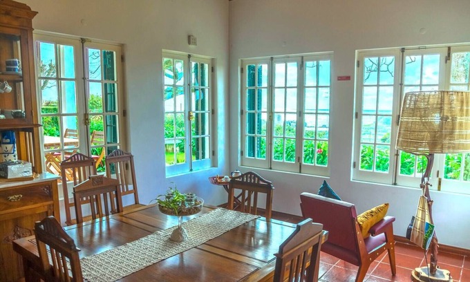 Ponta Delgada Villa | QUINTA DAS BOLAS by Azores HomeMade