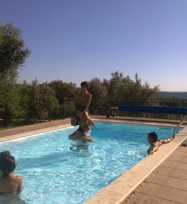Camparca House | Quinta de São João