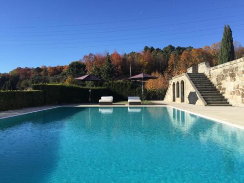 Baiao House | Quinta de Travanca - Casa da Eira