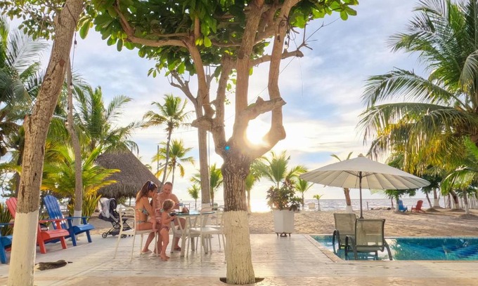 Tolu Hotel | Quinta del Mar La Joya