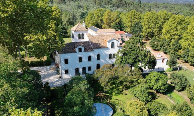 Lousa Apartment | Quinta do Areal: 1 Bedroom Apartment