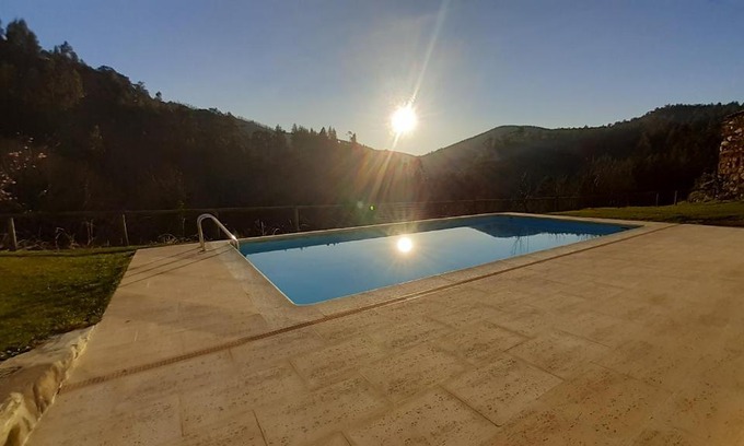 Castelo de Paiva House | Quinta do Moinho