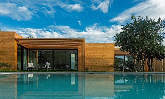 Ribeira Grande House | Quinta do Passo - Fontenario House