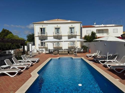 Tavira Hotel | Quinta do Pedro