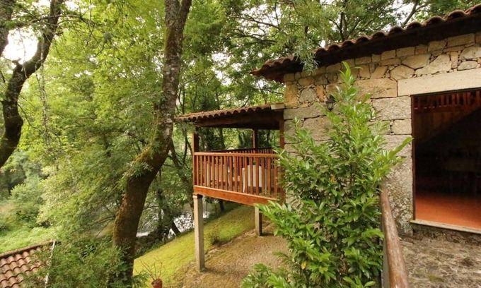 Amares Other | Quinta do Rio Homem (Gerês) Minho