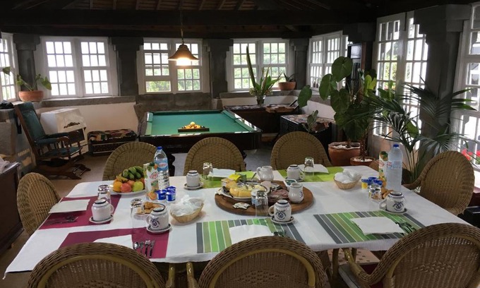 Biscoitos House | Quinta do Rossio, Rural Tourism