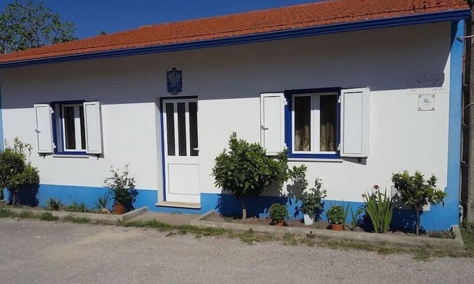 Burinhosa Apartment | Quinta do Valão