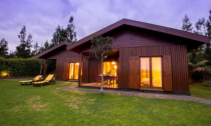 Vila Franca do Campo House | Quinta dos Curubas