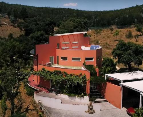 Pedrogao Grande House | Quinta dos Sarilhos