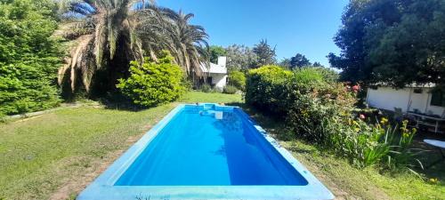 Lujan House | Quinta Las Ardillas lujan
