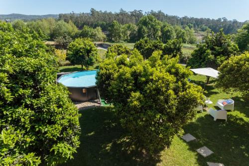 Amares House | Quinta Santo António Amares