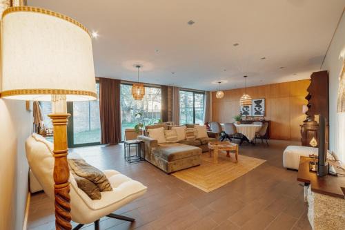 Mozelos House | Quinta Verde Esperança