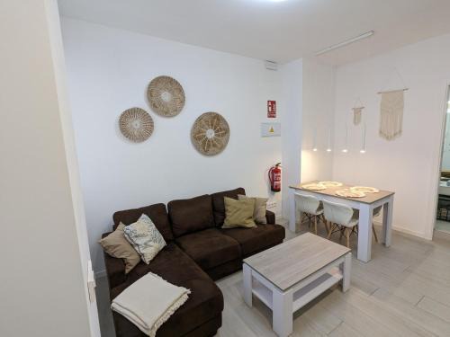 Pueblo Nuevo Apartment | Quintana-Alcalá Apartments