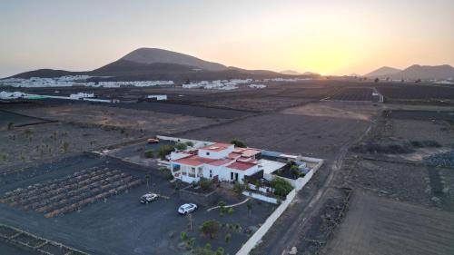 San Bartolome Apartment | Quintero Suites