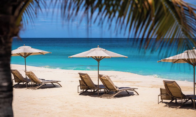 Long Bay Village Hotel | Quintessence Hotel Anguilla