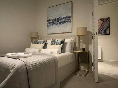 Southwark Apartment | Quintessential Town House Close to Central London