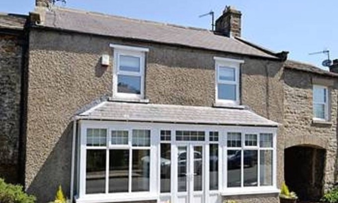 Leyburn House | Quirky Self Catering Accomodation in West Burton