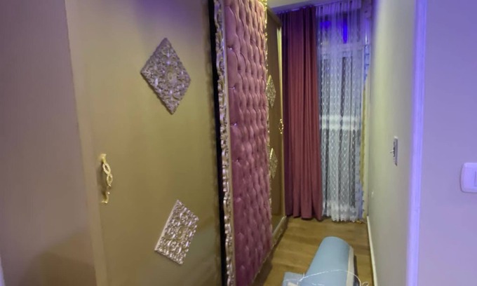 Al-'Umraniyah Apartment | Quite and amazing apartment