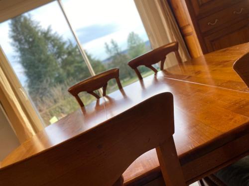 Villiers-le-Morhier House | Quite House