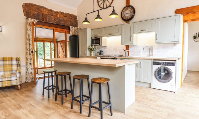 Christchurch Cottage | Quoit X Barn