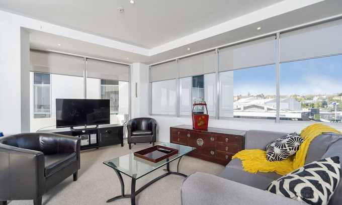 Parnell Apartment | QV Stays Holiday Resort in the City