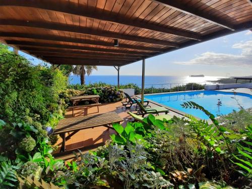 Ribeira das Tainhas House | QVA - Quinta Velha das Amoreiras