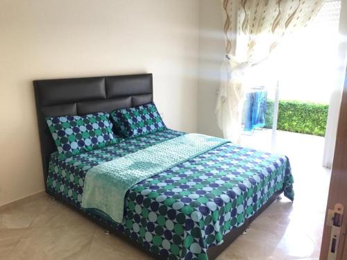 Bouznika Apartment | Rès,LES JARDINS DE BUZNIKA 2GH A 2