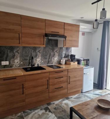 Port-Saint-Louis-du-Rhone Apartment | Résidence Dica T2