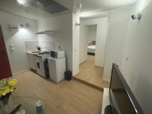 Bois-Vignolles Apartment | Résidence Borgia - Bois Vignolles, Appartement 3